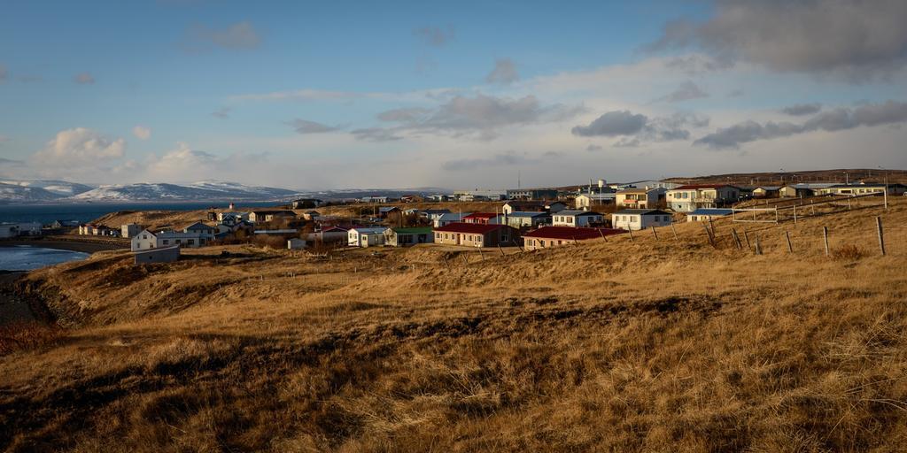 Dalakot Búdardal Budardalur Exterior foto