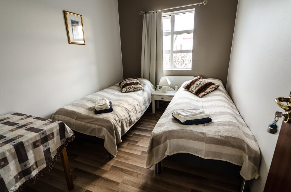 Dalakot Búdardal Budardalur Habitación foto