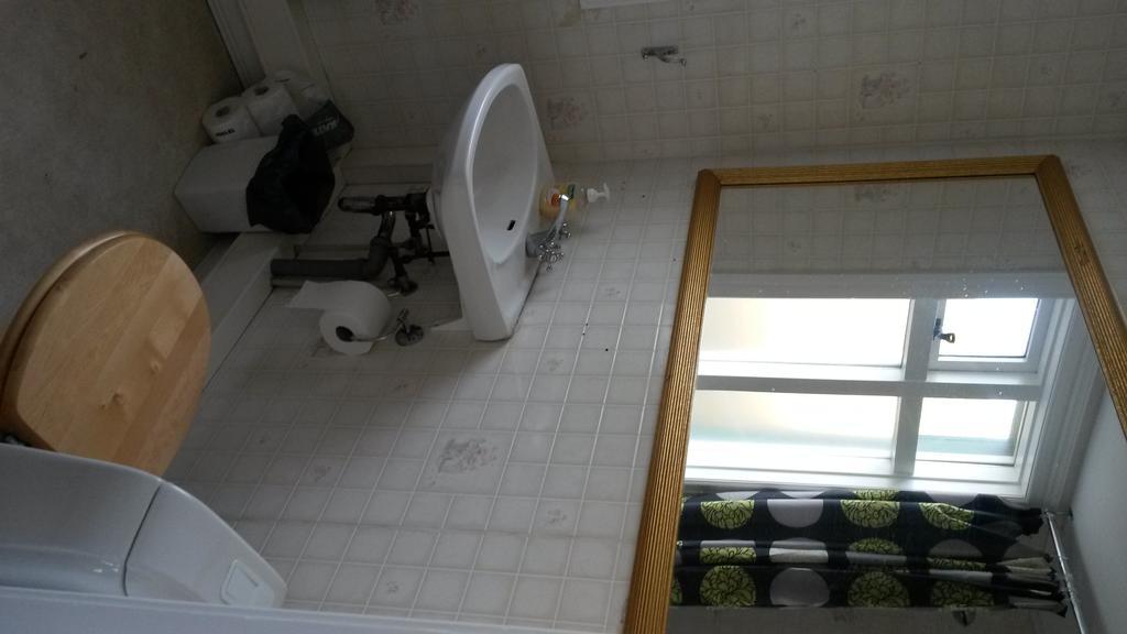 Dalakot Búdardal Budardalur Habitación foto